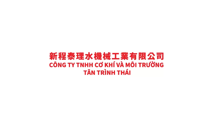 CONG TY TNHH CO KHI VA MOI TRUONG TAN TRINH THAI