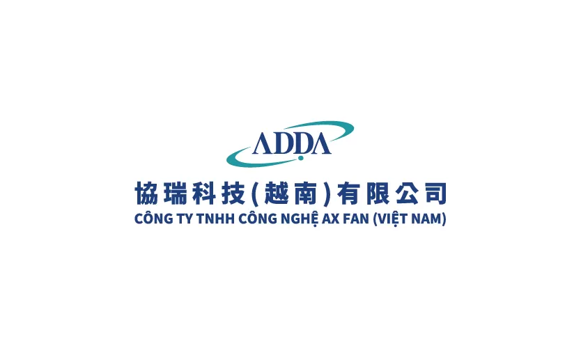 CONG TY TNHH CONG NGHE AX FAN (VIET NAM)