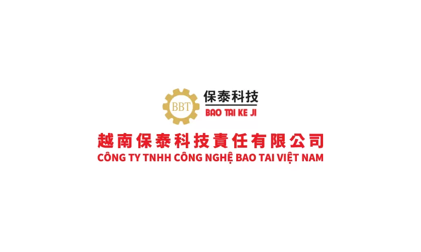 CONG TY TNHH CONG NGHE BAO TAI VIET NAM