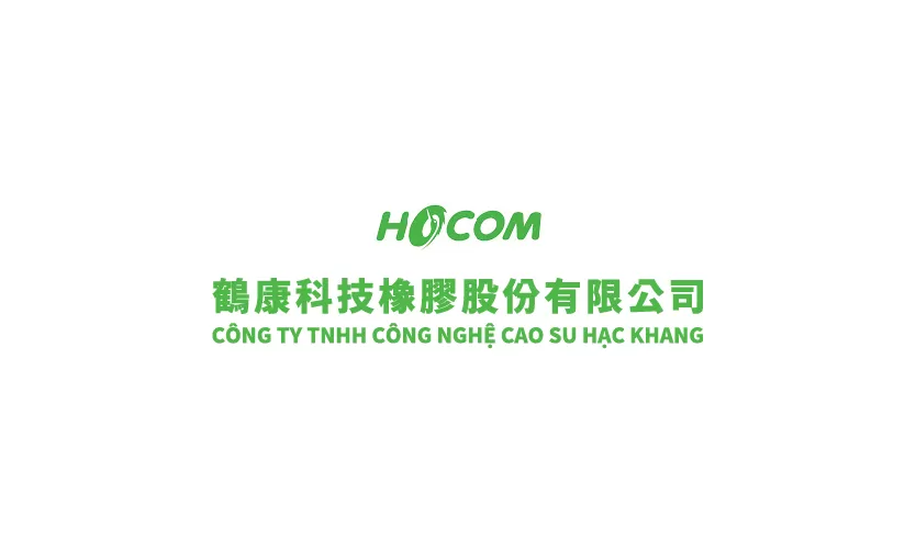 CONG TY TNHH CONG NGHE CAO SU HAC KHANG