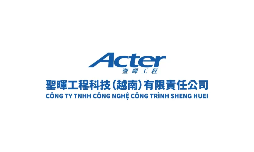 CONG TY TNHH CONG NGHE CONG TRINH SHENG HUEI