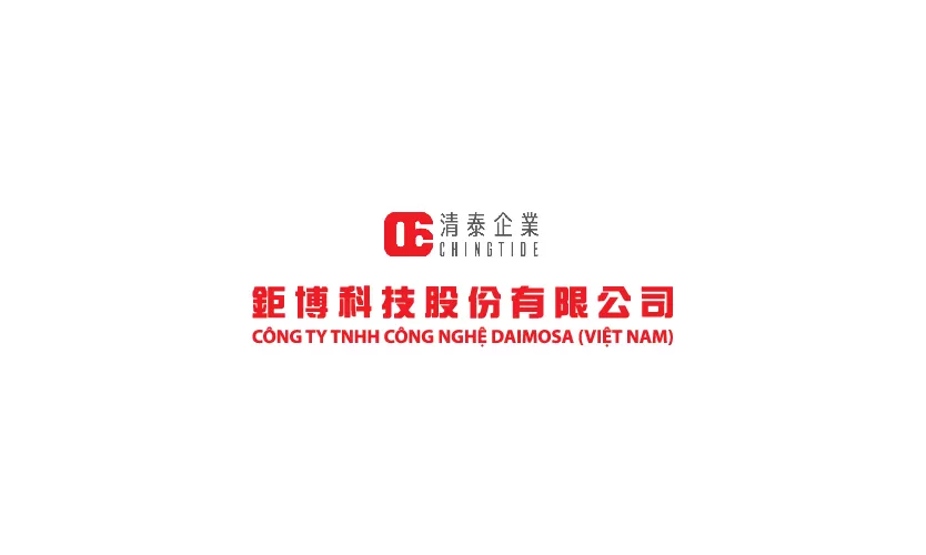 CONG TY TNHH CONG NGHE DAIMOSA (VIET NAM)
