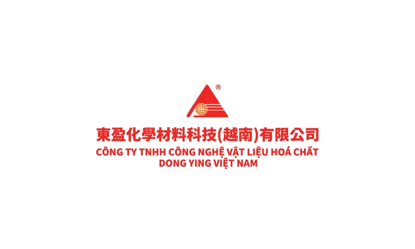 CONG TY TNHH CONG NGHE VAT LIEU HOA CHAT DONG YING VIET NAM