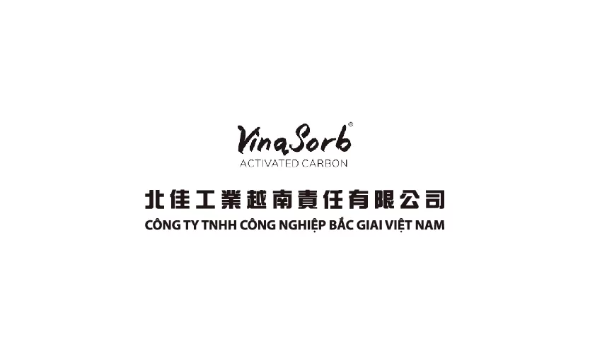 CONG TY TNHH CONG NGHIEP BAC GIAI VIET NAM