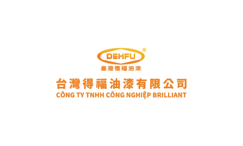 CONG TY TNHH CONG NGHIEP BRILLIANT