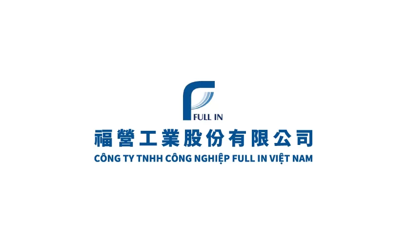 CONG TY TNHH CONG NGHIEP FULL IN VIET NAM