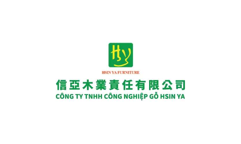 CONG TY TNHH CONG NGHIEP GO HSIN YA