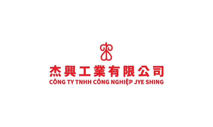 CONG TY TNHH CONG NGHIEP JYE SHING