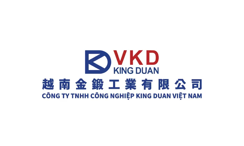 CONG TY TNHH CONG NGHIEP KING DUAN VIET NAM