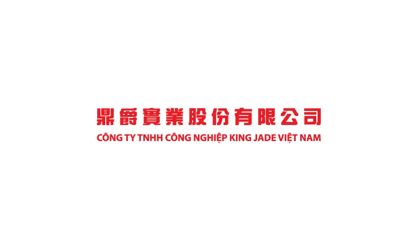 CONG TY TNHH CONG NGHIEP KING JADE VIET NAM