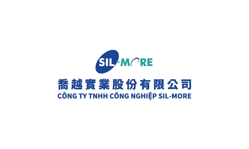 CONG TY TNHH CONG NGHIEP SIL-MORE