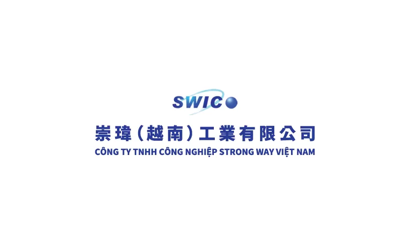 CONG TY TNHH CONG NGHIEP STRONG WAY VIET NAM