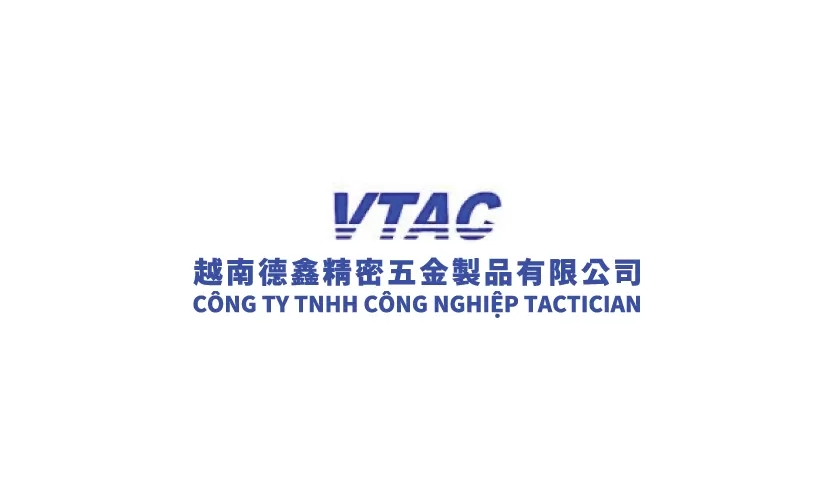 CONG TY TNHH CONG NGHIEP TACTICIAN