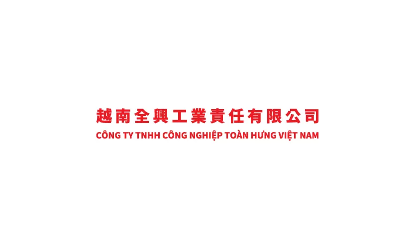 CONG TY TNHH CONG NGHIEP TOAN HUNG VIET NAM