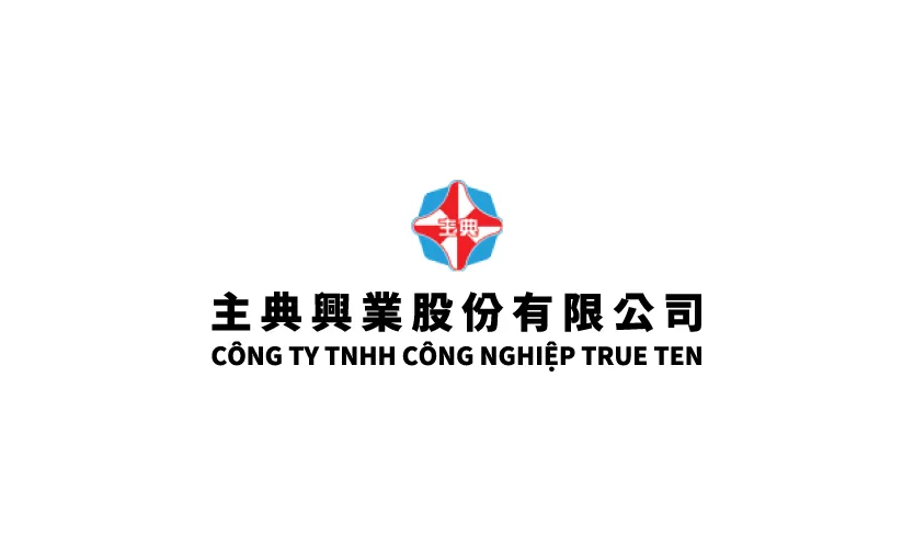 CONG TY TNHH CONG NGHIEP TRUE TEN