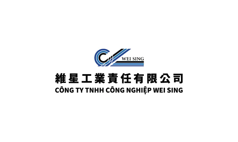 CONG TY TNHH CONG NGHIEP WEI HSING