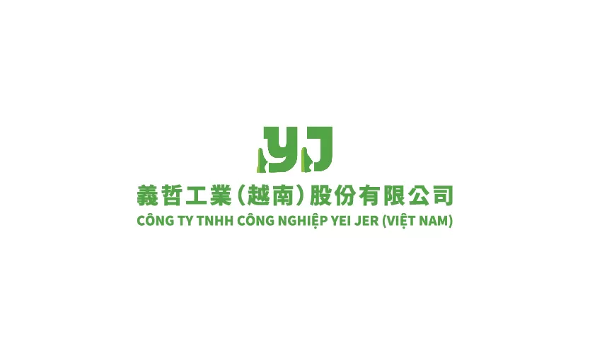 義哲工業（越南）股份有限公司