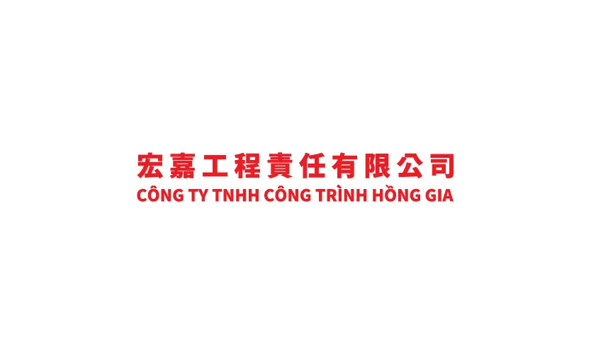 CONG TY TNHH CONG TRINH HONG GIA