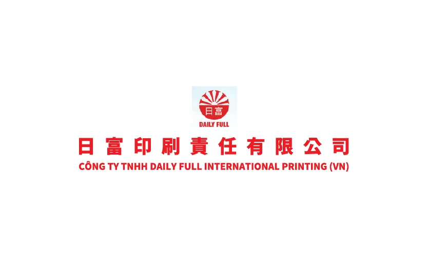 CONG TY TNHH DAILY FULL INTERNATIONAL PRINTING (VN)