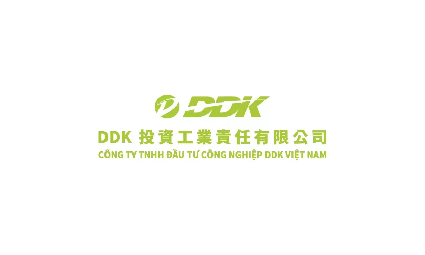 CONG TY TNHH DAU TU CONG NGHIEP DDK VIET NAM