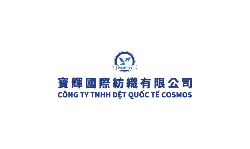 CONG TY TNHH DET QUOC TE COSMOS