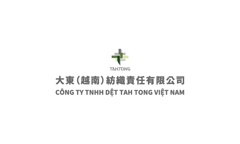 CONG TY TNHH DET TAH TONG VIET NAM