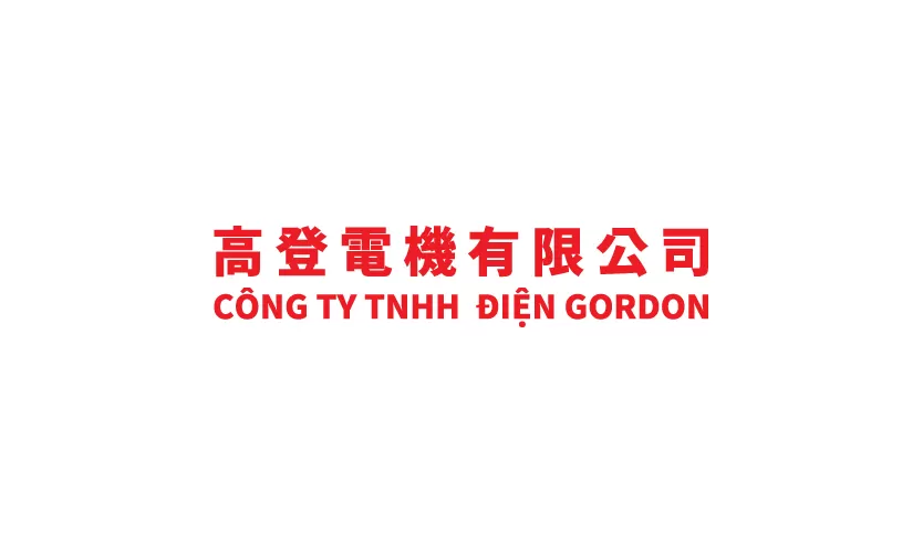 CONG TY TNHH DIEN GORDON