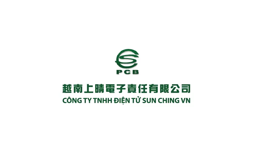 上晴電子（越南）責任有限公司