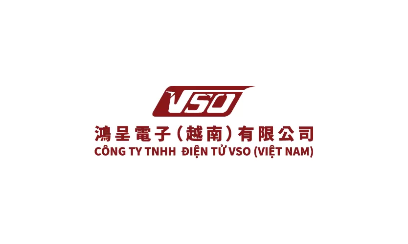 CONG TY TNHH DIEN TU VSO (VIET NAM)
