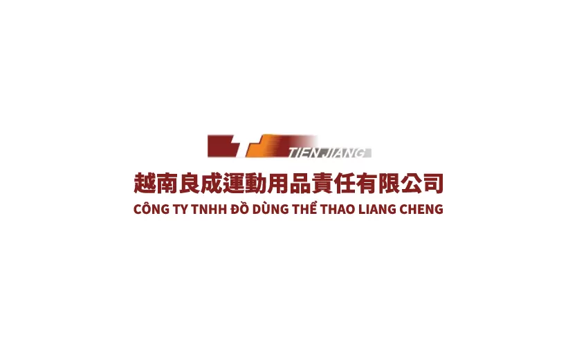 CONG TY TNHH DO DUNG THE THAO LIANG CHENG