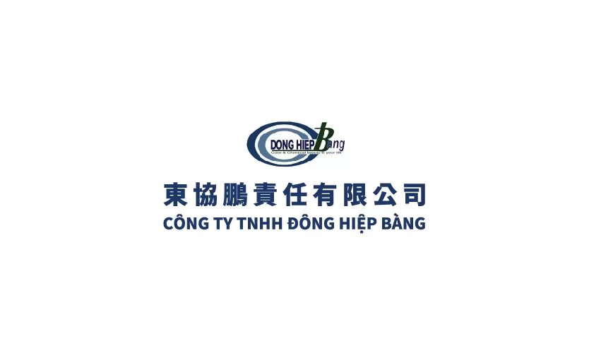 CONG TY TNHH DONG HIEP BANG