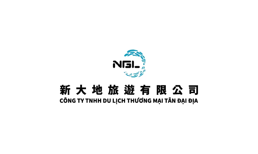 CONG TY TNHH DU LICH - THUONG MAI TAN DAI DIA