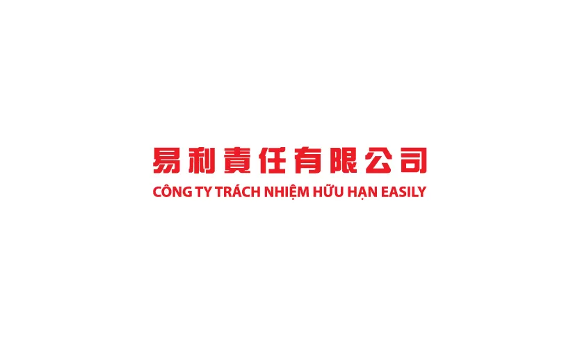 CONG TY TNHH EASILY