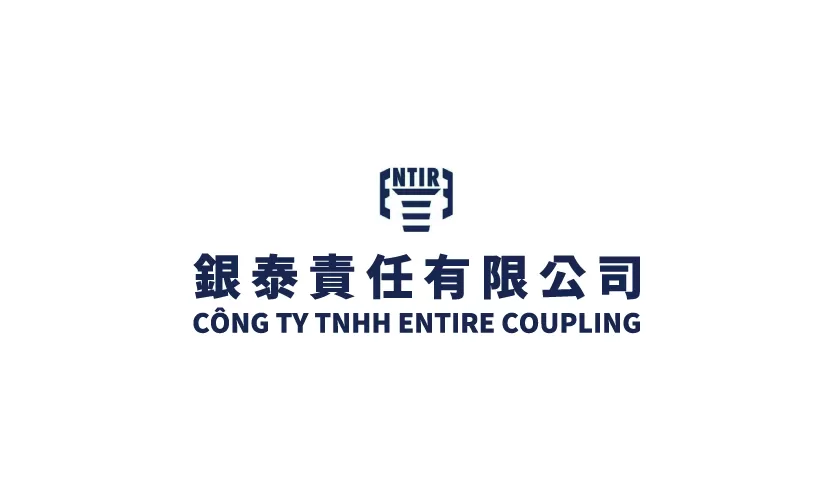 CONG TY TNHH ENTIRE COUPLING