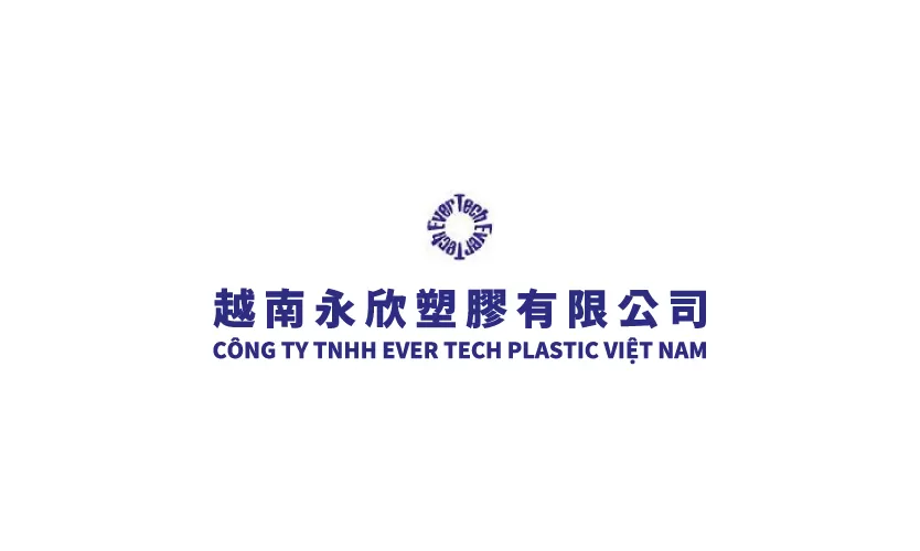 CONG TY TNHH EVER TECH PLASTIC VIETNAM