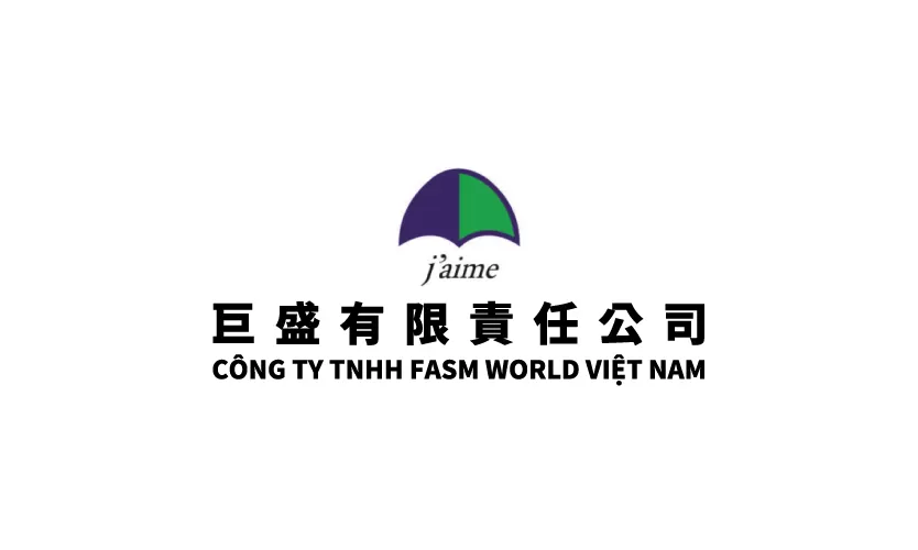 CONG TY TNHH FASM WORLD VIET NAM
