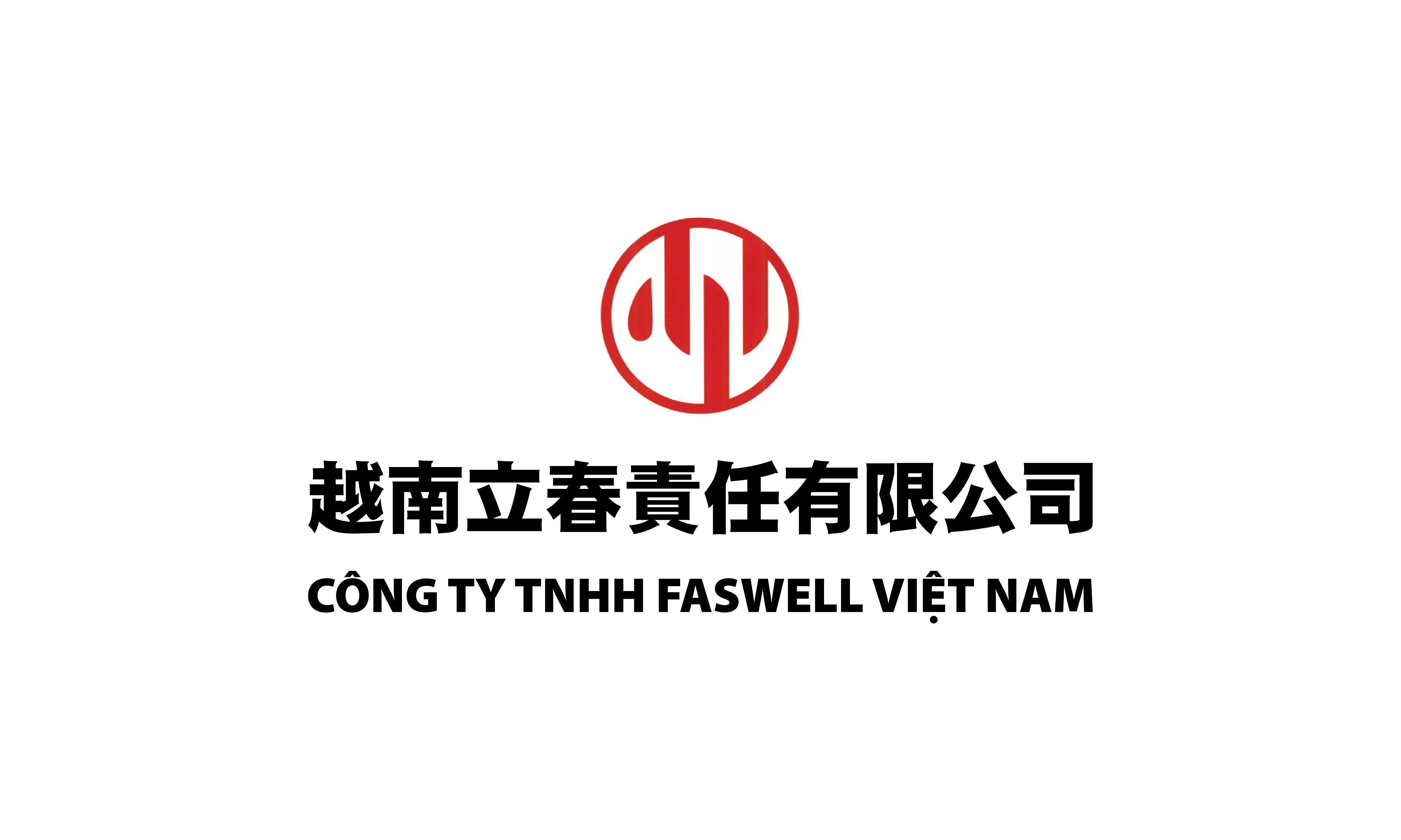 CONG TY TNHH FASWELL VIET NAM