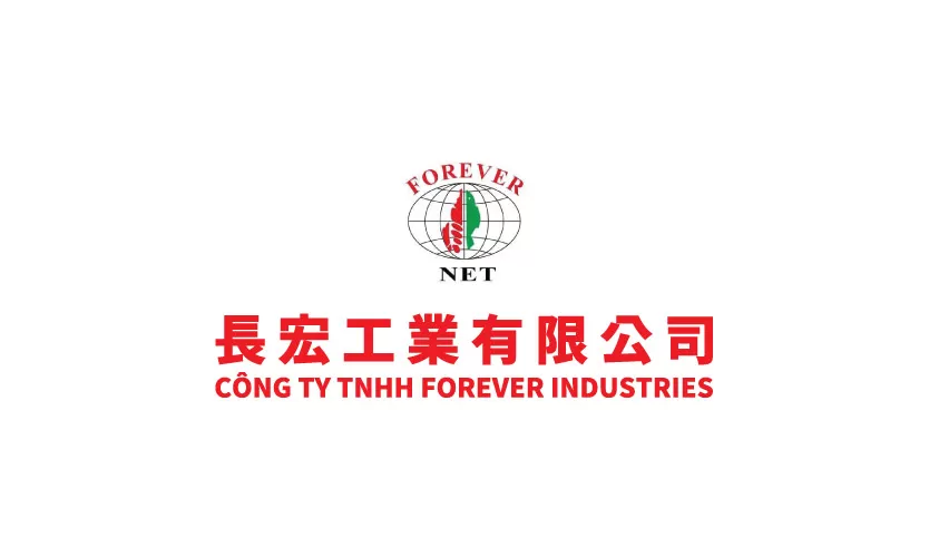 CÔNG TY TNHH FOREVER INDUSTRIES