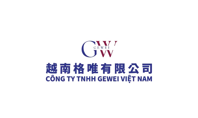 CONG TY TNHH GEWEI VIET NAM