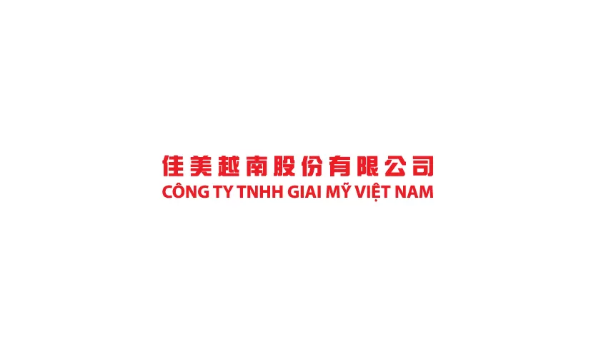 CONG TY TNHH GIAI MY VIET NAM
