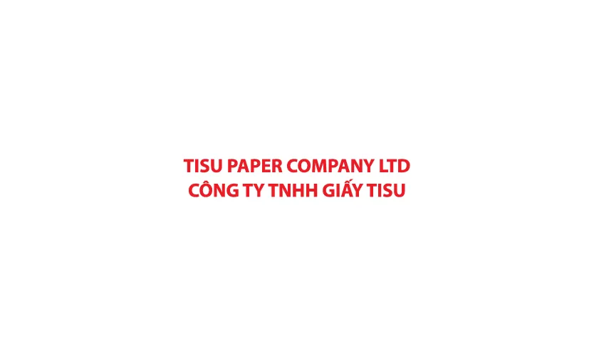 TISU PAPER COMPANY LTD