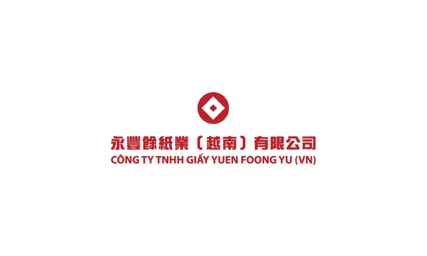 永豐餘紙業（越南）有限公司
