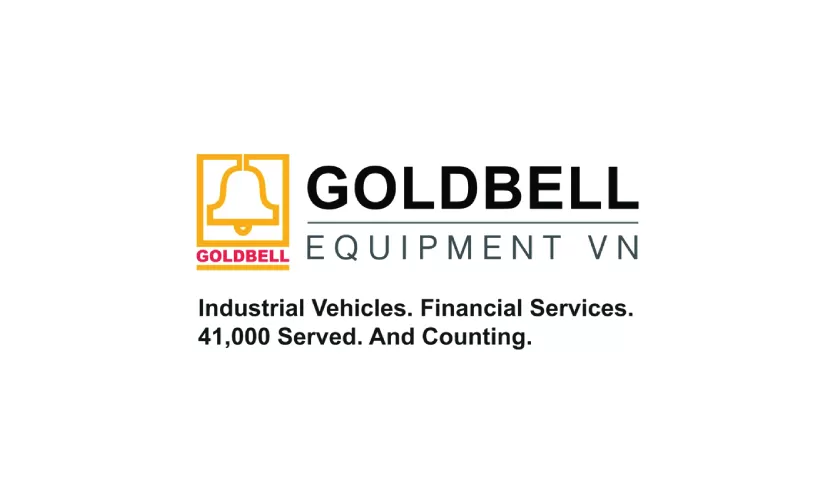 CÔNG TY TNHH GOLDBELL EQUIPMENT ( VIỆT NAM)