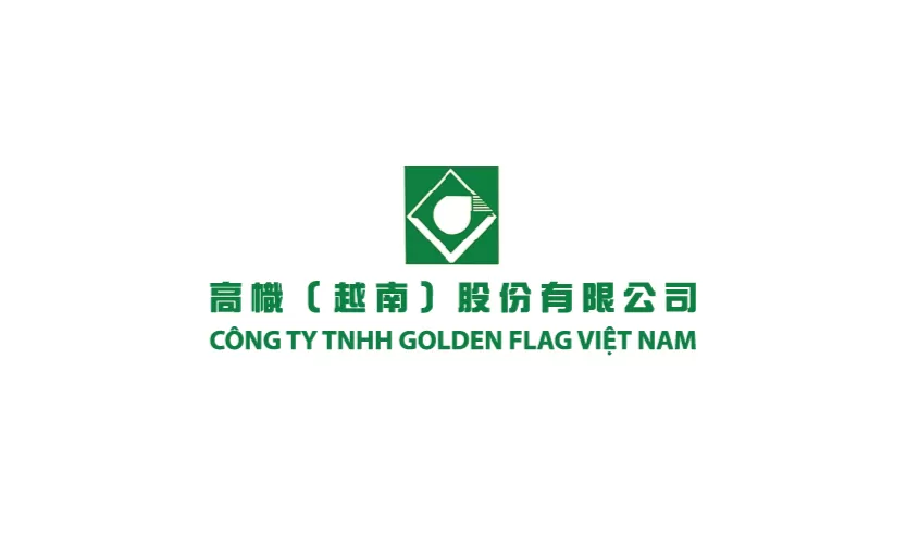 CONG TY TNHH GOLDEN FLAG VIET NAM