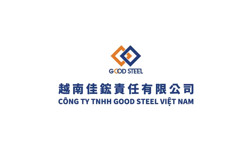 CONG TY TNHH GOOD STEEL VIET NAM
