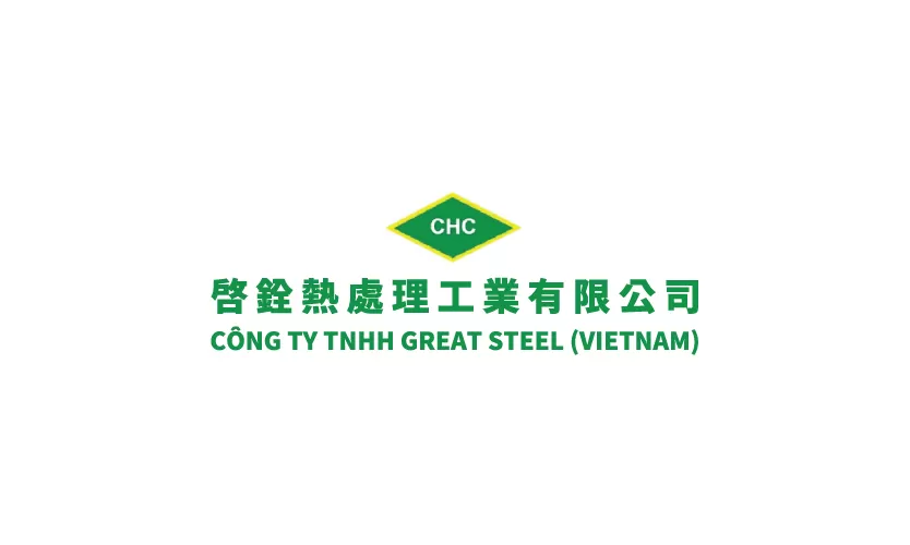 CONG TY TNHH GREAT STEEL (VIETNAM)