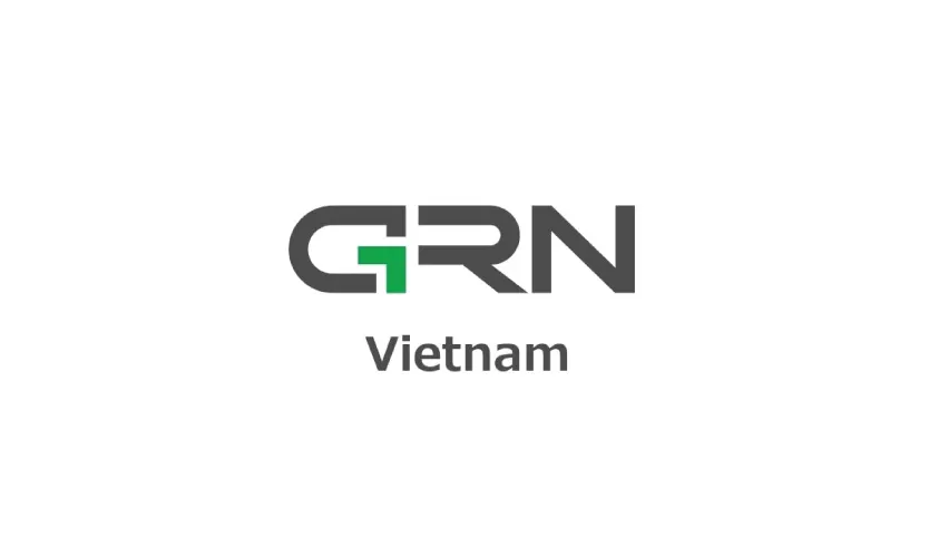 GRN株式會社