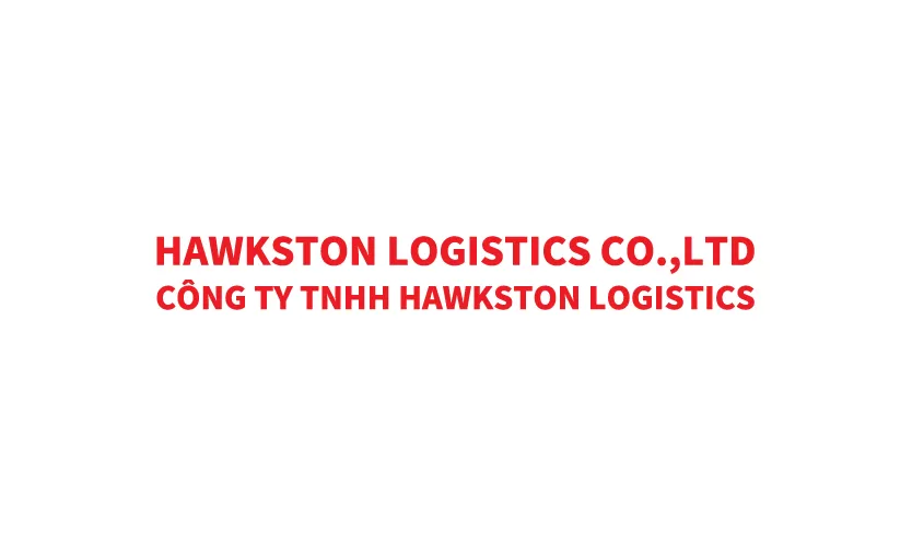 CONG TY TNHH HAWKSTON LOGISTICS