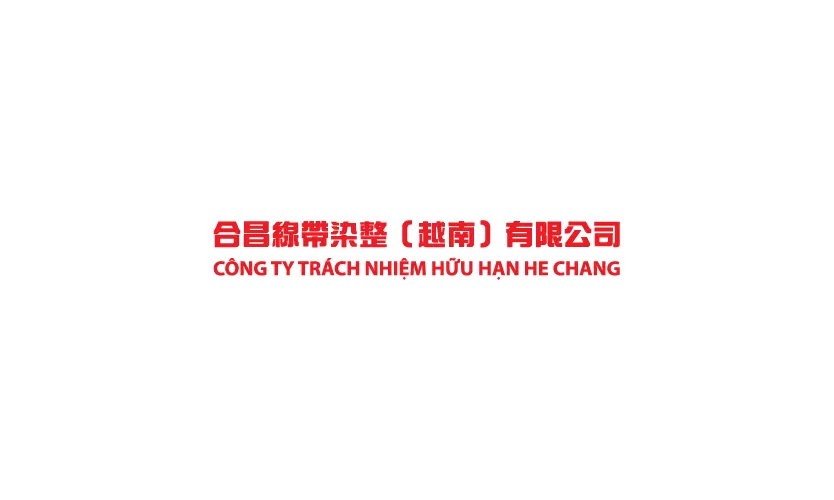 CONG TY TNHH HE CHANG