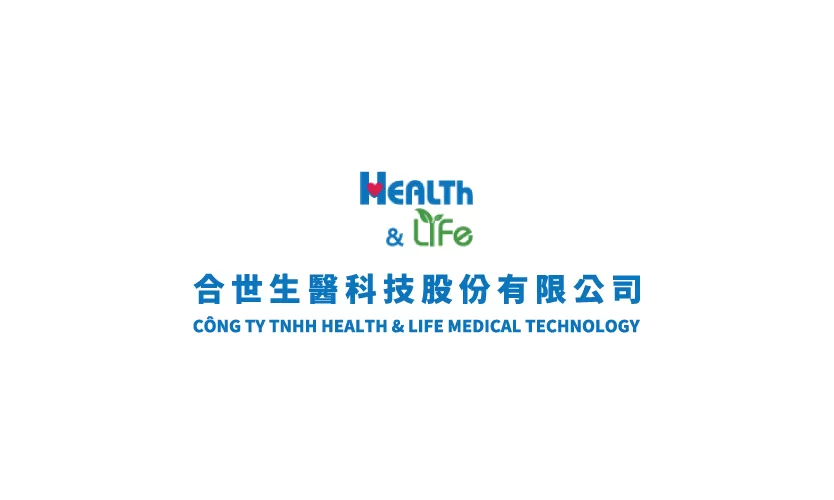 CONG TY TNHH HEALTH & LIFE MEDICAL TECHNOLOGY